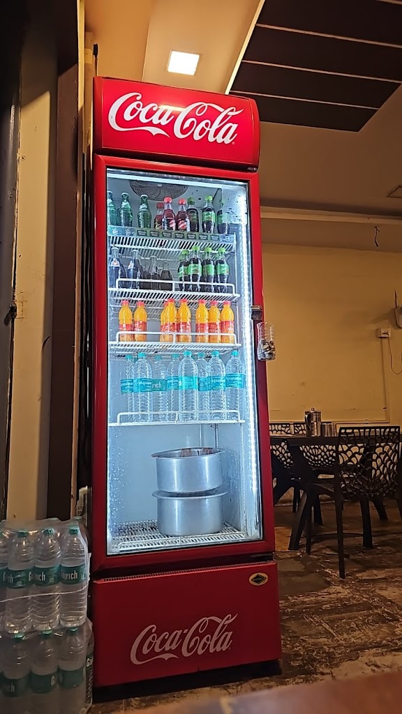 Jagdamba Chinese Biryani House