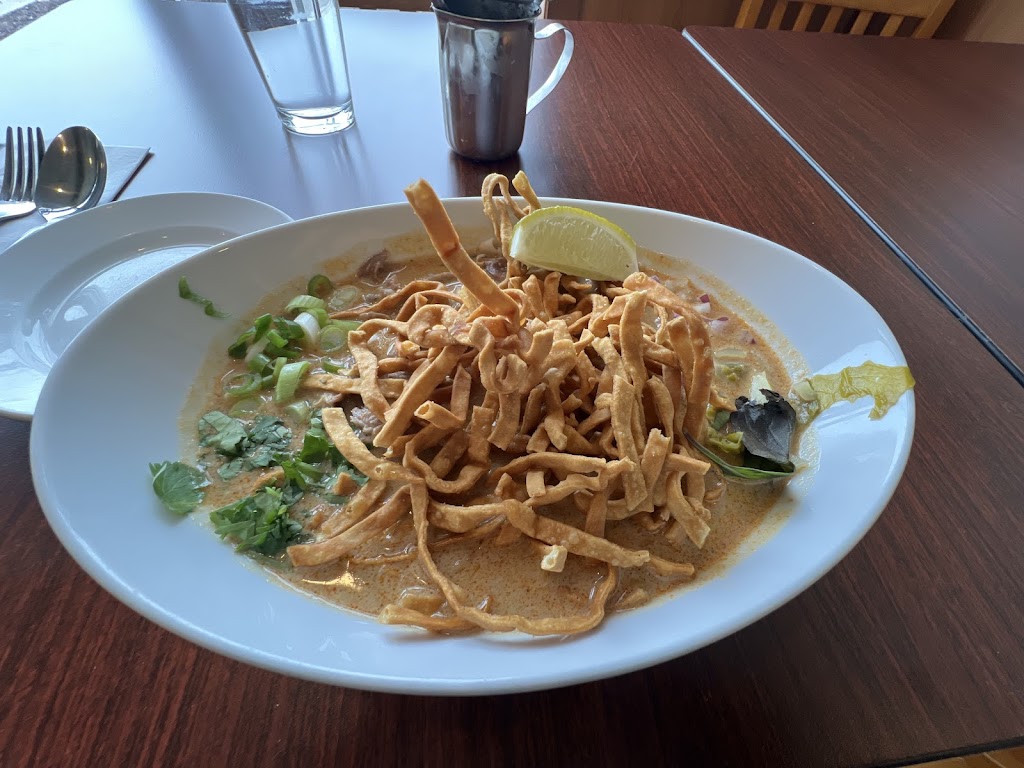 Lanna Thai Restaurant