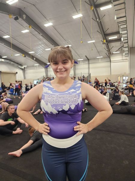  Genesis Gymnastics Academy