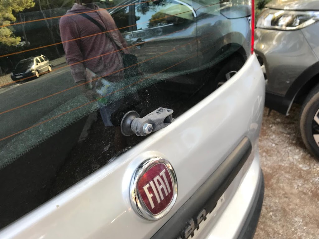 Review photo