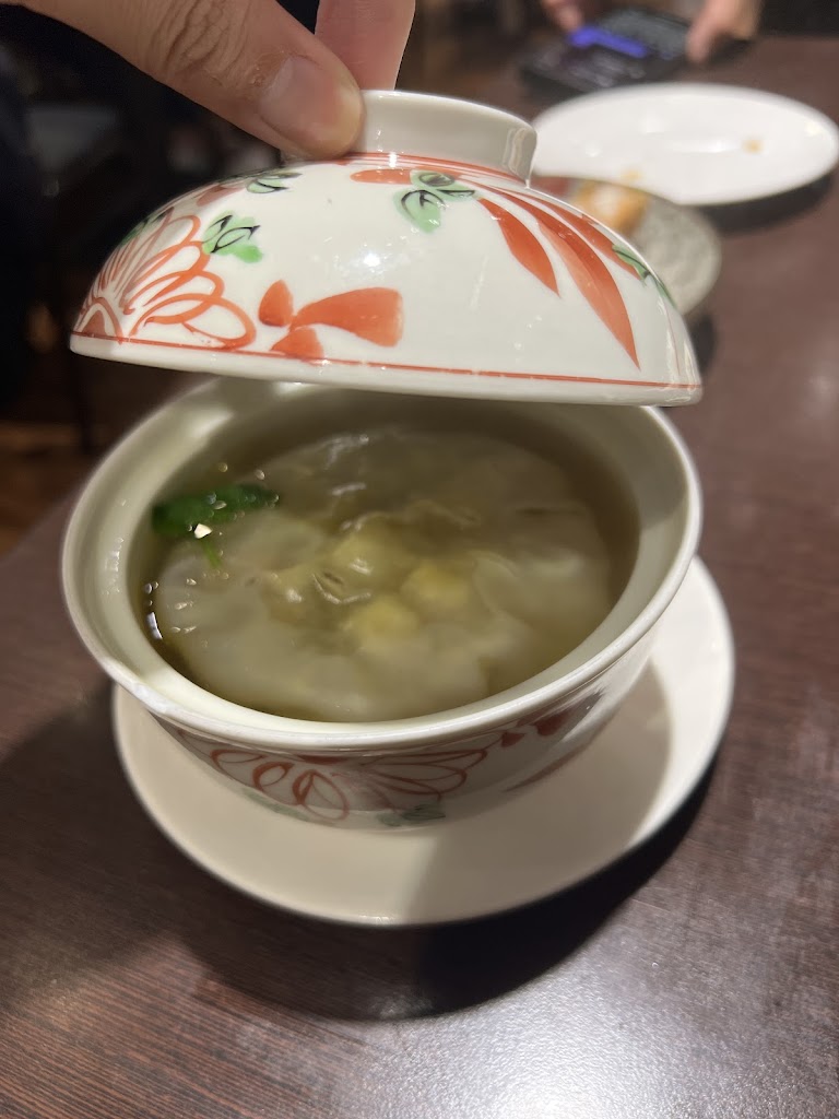 竹美港式茶餐廳 學府店 (沒有訂位服務) 的照片