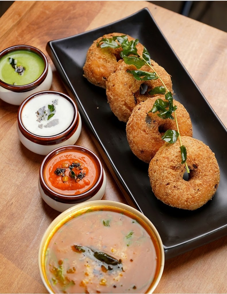 Food & drink