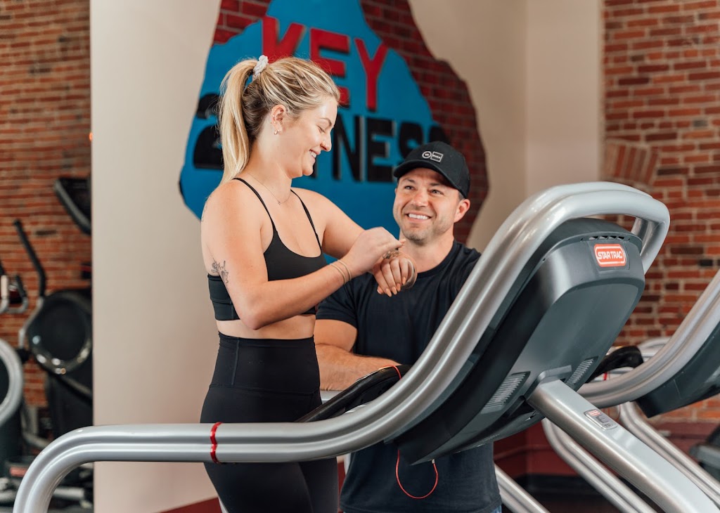  Casey's Personal Training