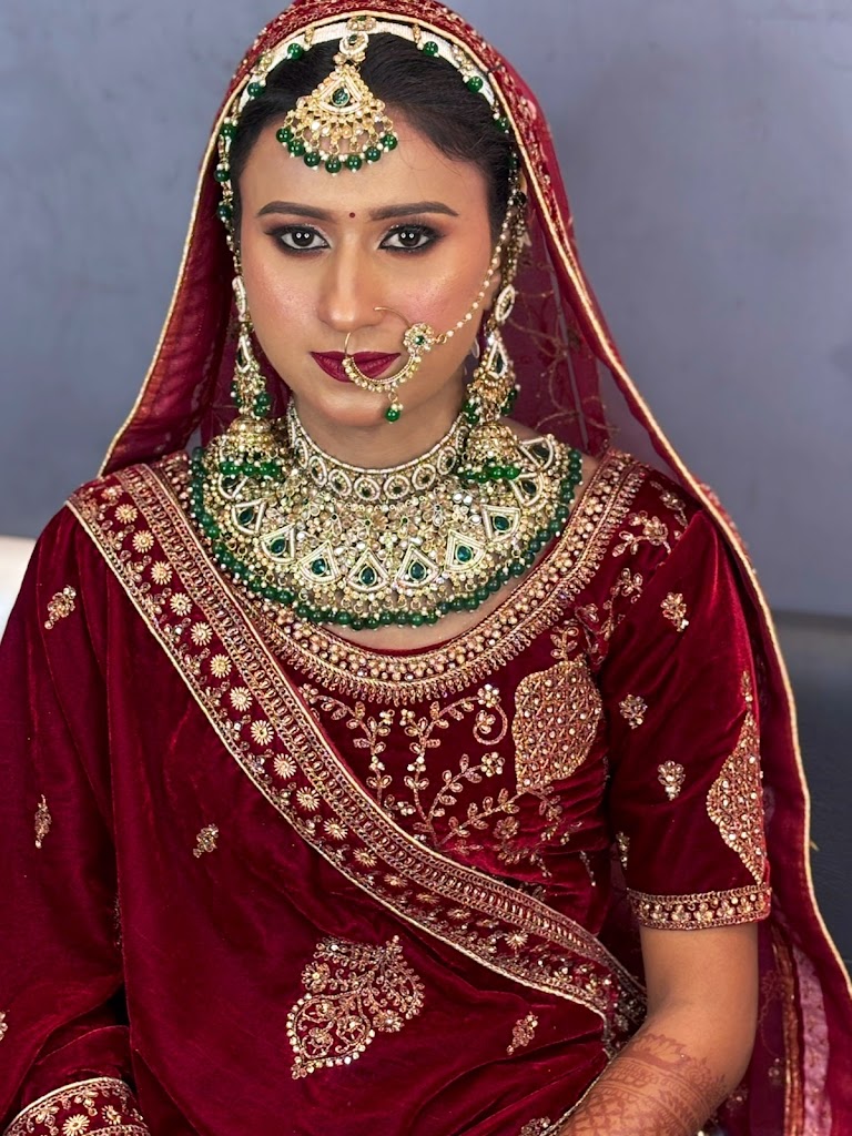 Ks Hair And Make Up Studio