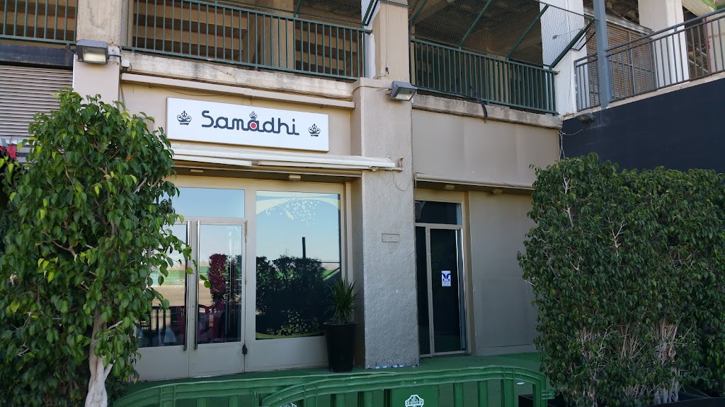 Samadhi Discoteca