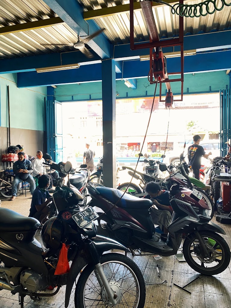 Nusantara Motor