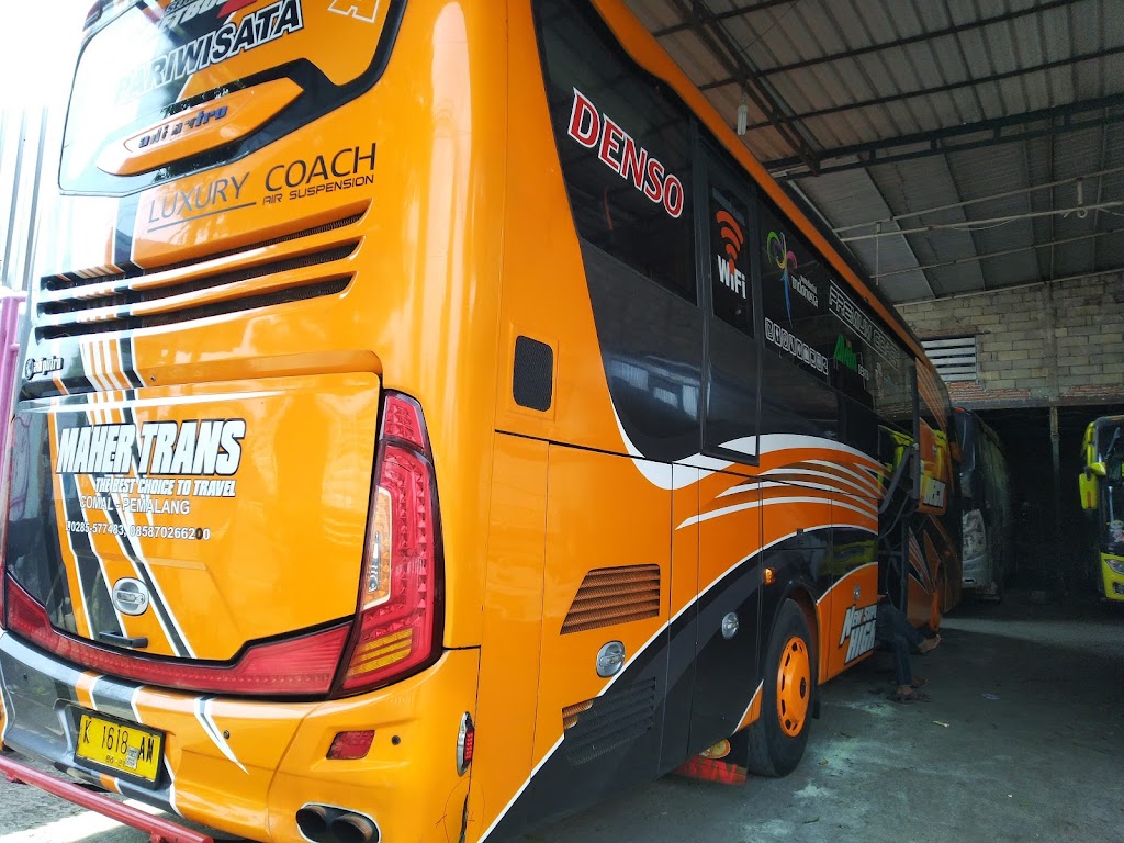 Ragil Motor