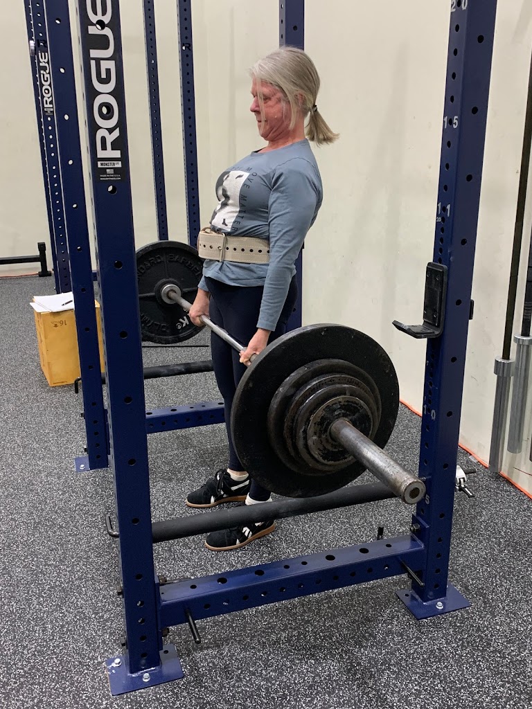  Moon's House Strength