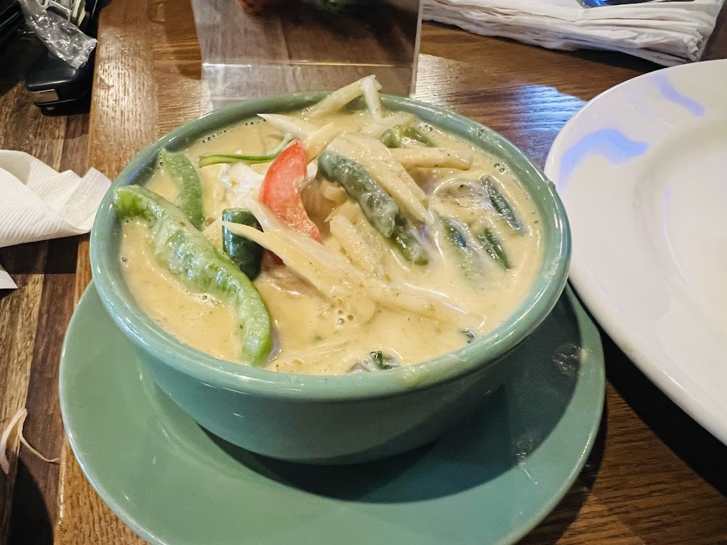 Thai Spoon Restaurant