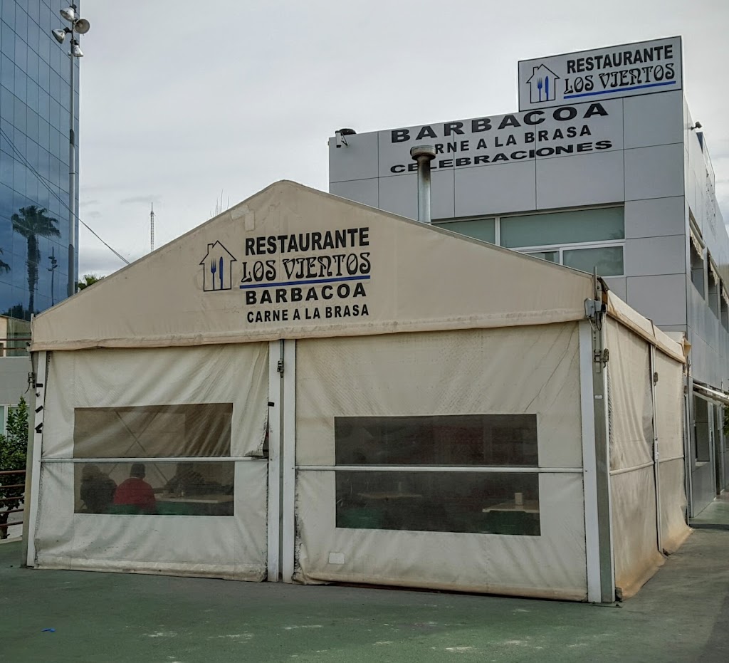 Restaurante Los Vientos