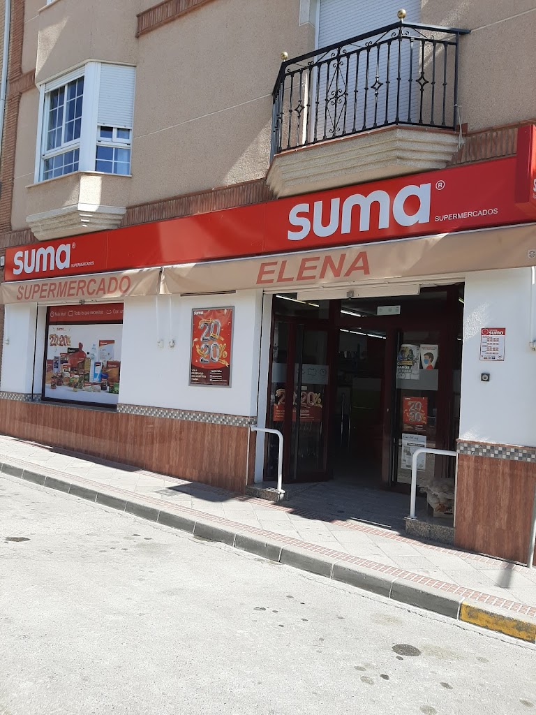 Supermercado Elena