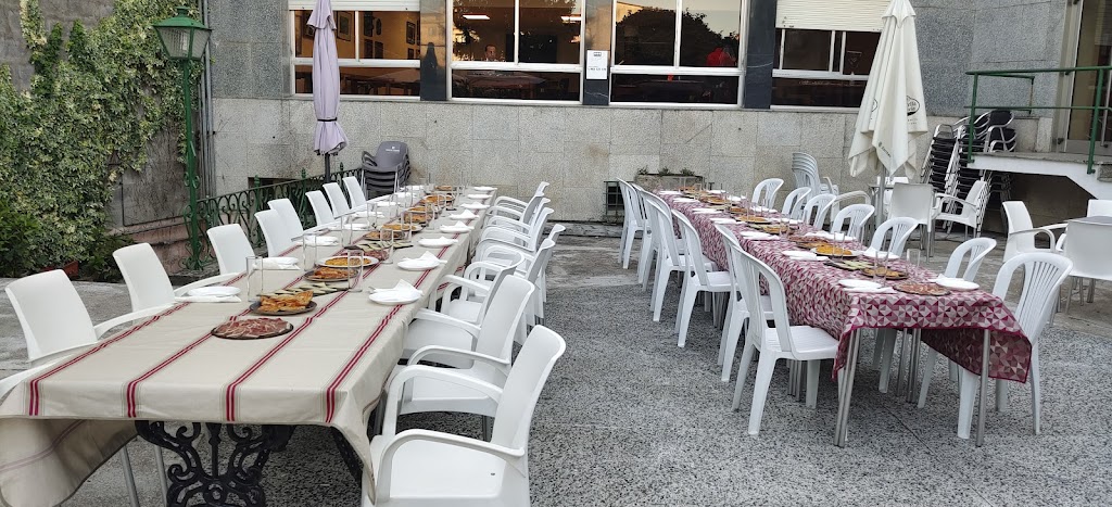 Centro Artistico Sportivo de Ponteareas