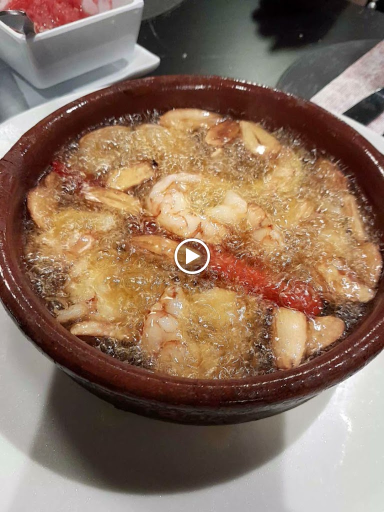 El Patio Chico — Videos