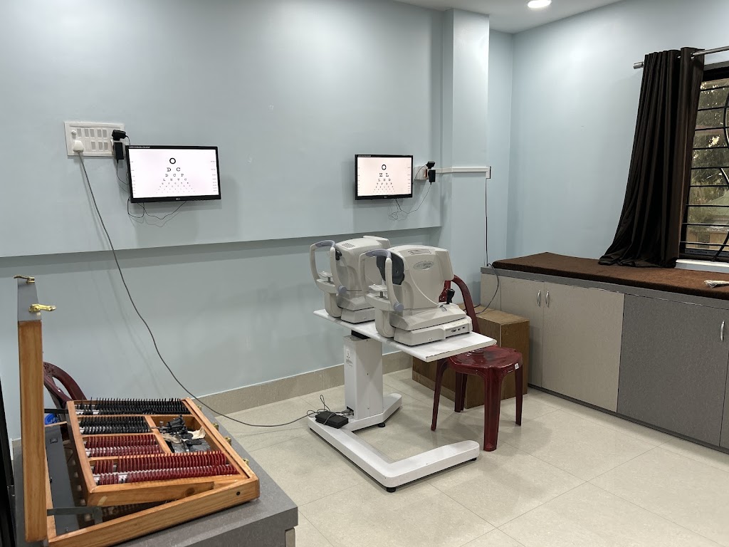 Ikshana A Superspeciality Eye Care Centre