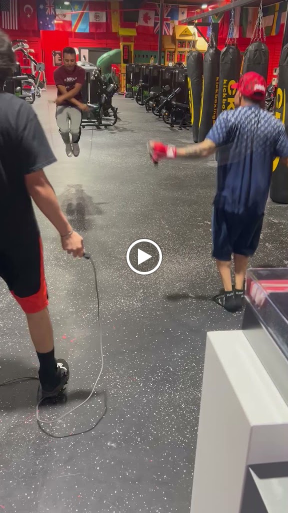  TBT GYM & 24/7 Fitness Sherman TX