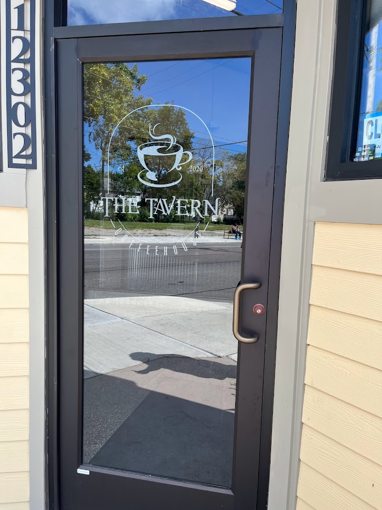 Photo of The Tavern Coffee House