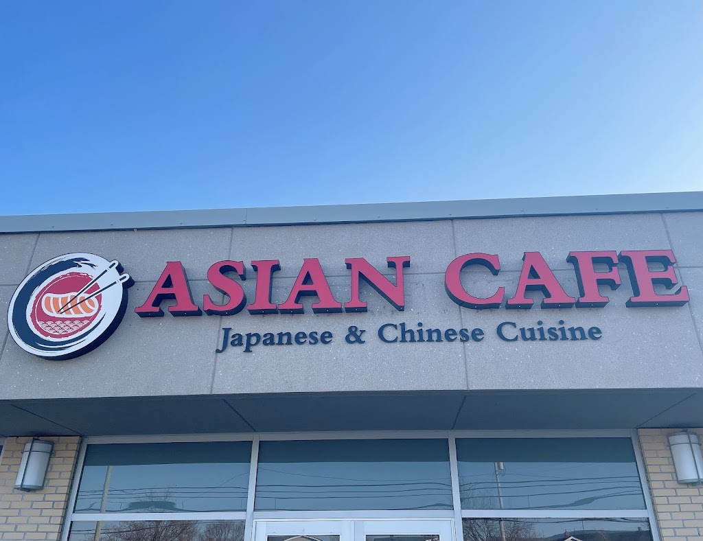 Asian Cafe in Mount-Pearl