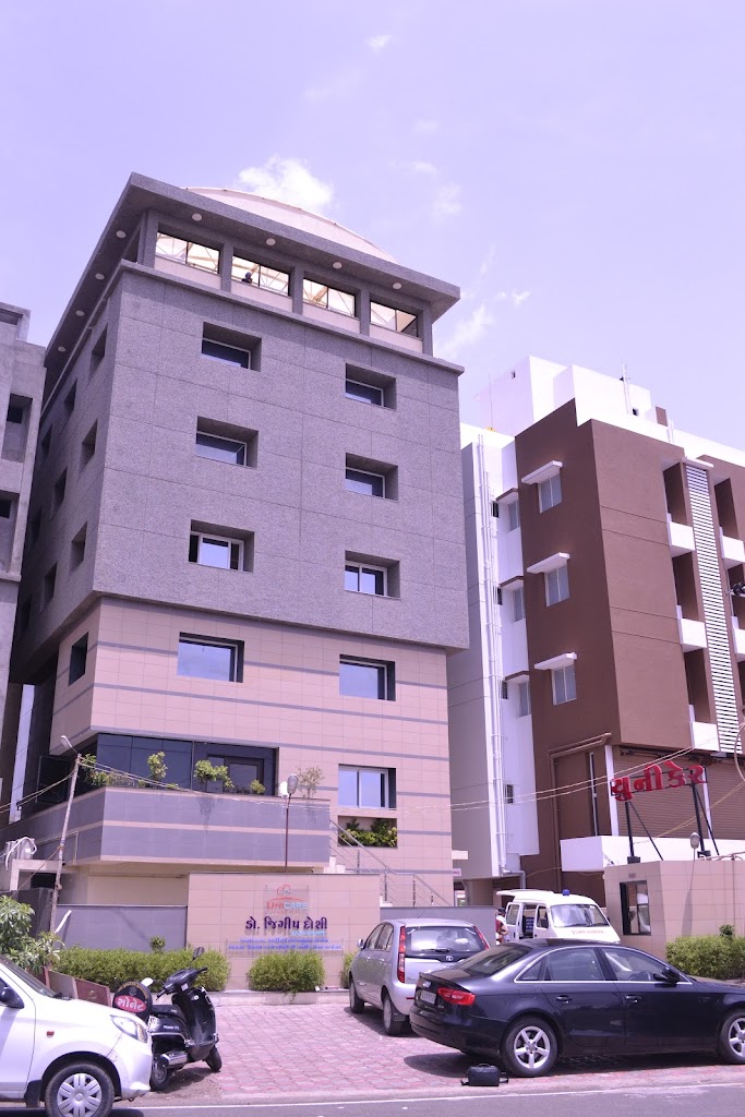 Dr. Unicare Hospital