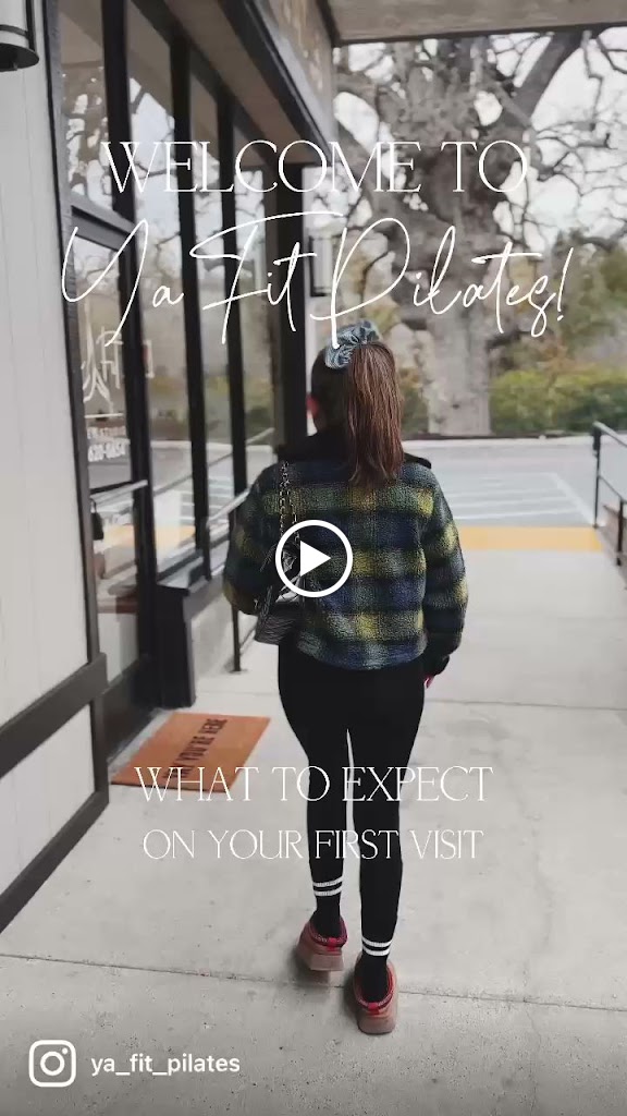  YA FIT PILATES STUDIO