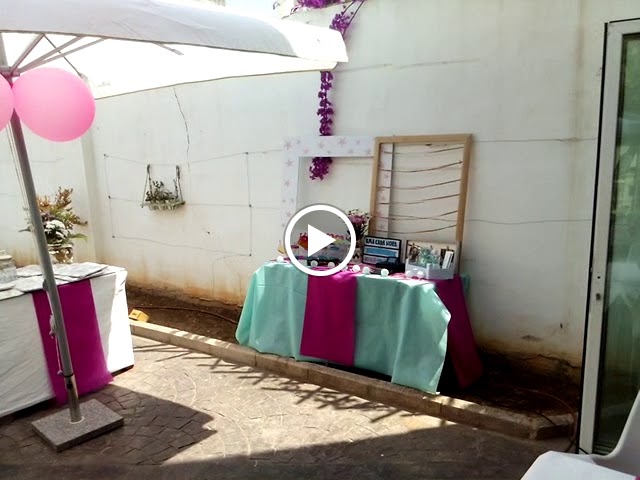 Cafeteria El Centro Benetusser — Ambiente