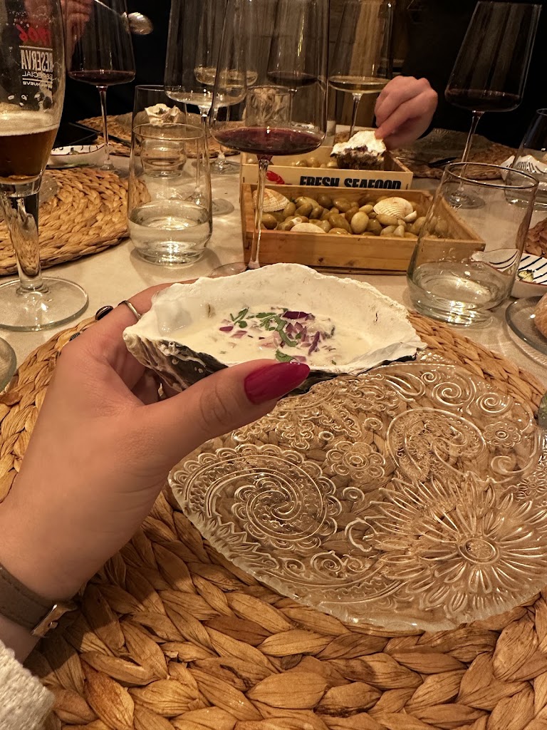 Restaurante Abarike de Lara Roguez — Mas recientes