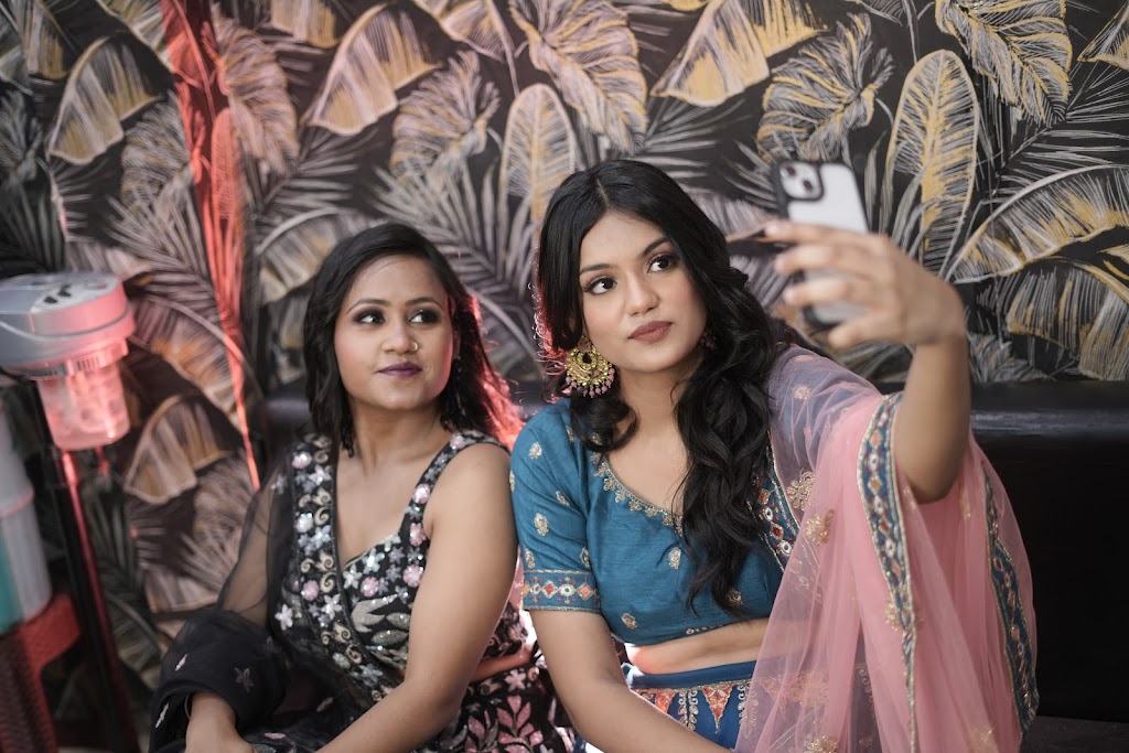 Shoaib Studio Unisex Salon