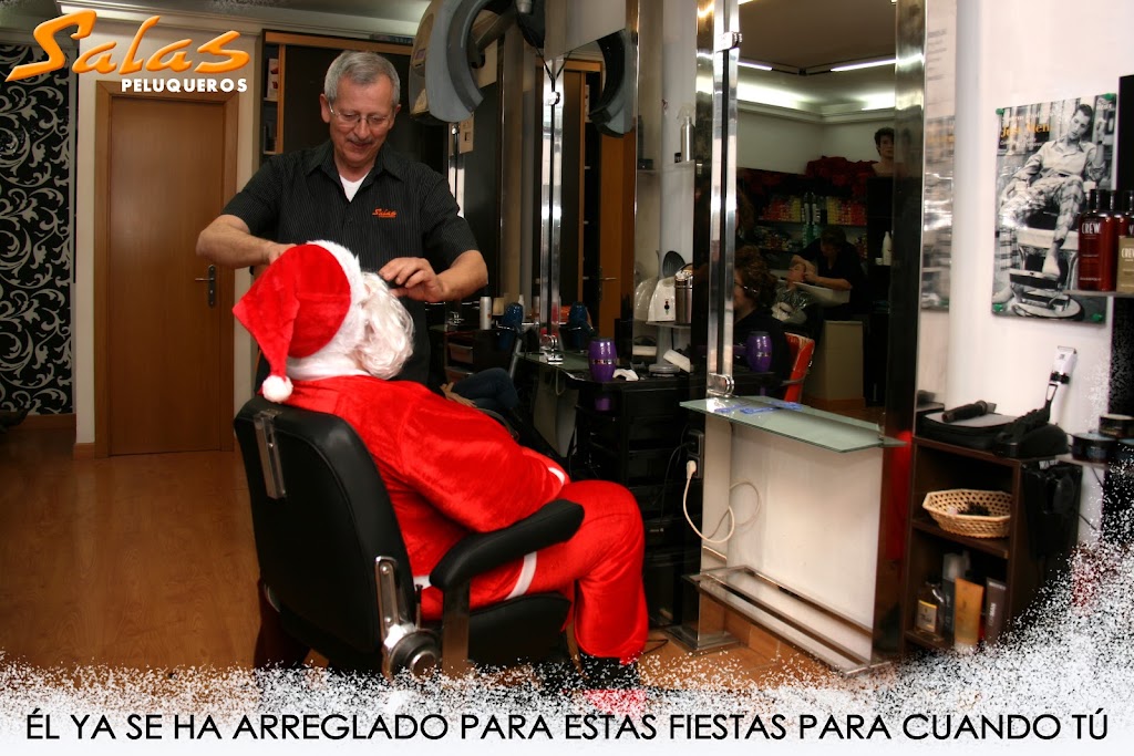 IDUNN FORMACION. Academia de peluqueria y quiromasaje. — Del propietario