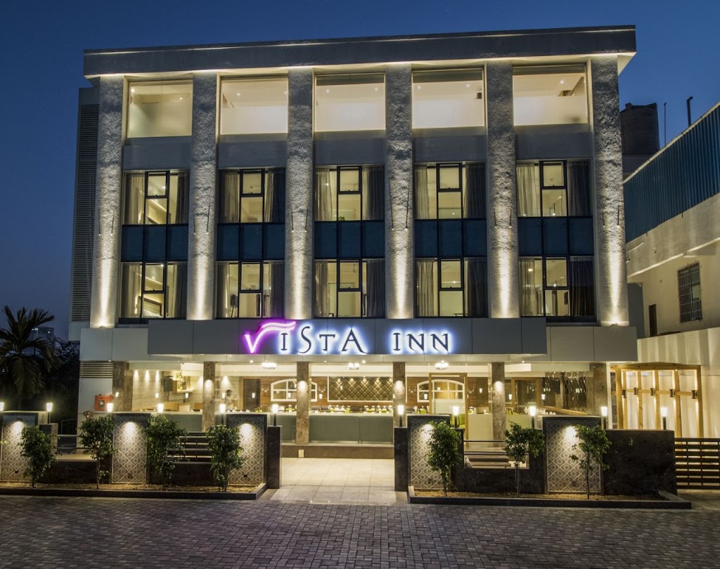 Vista Inn