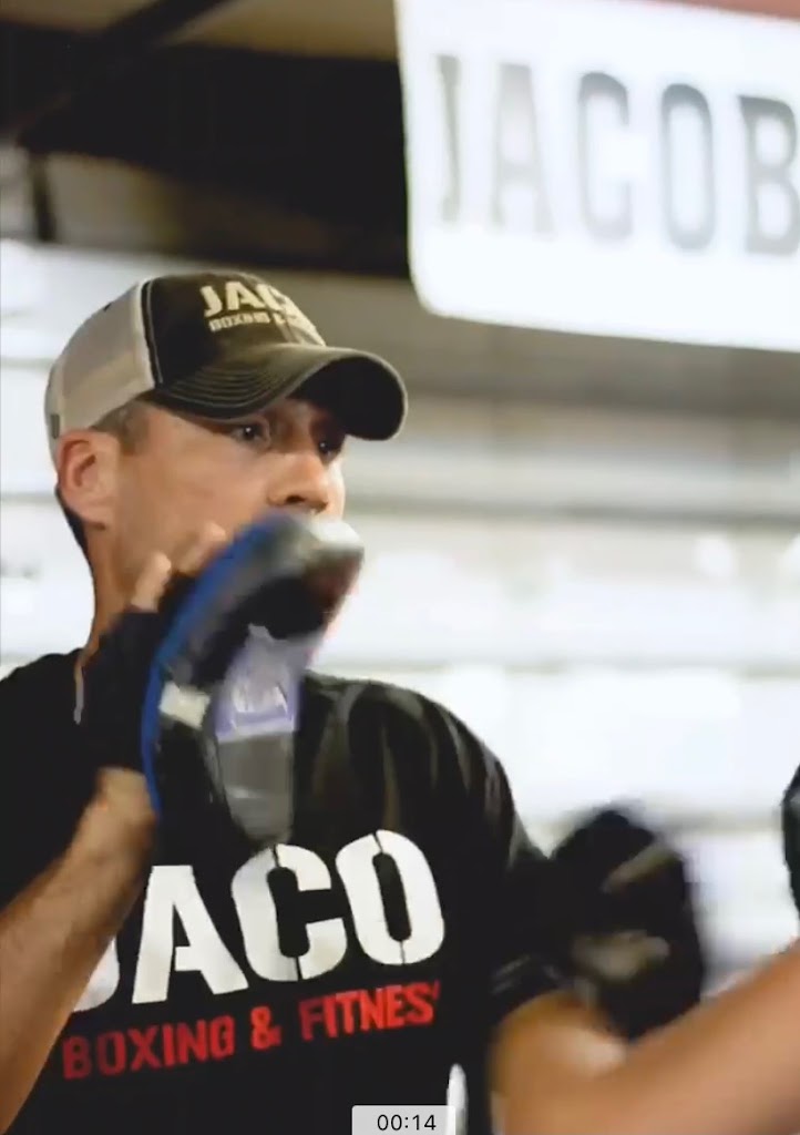  Jaco's Boxing Fitness