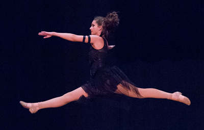  Capital City Dance Studio