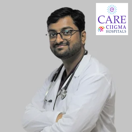 Dr. Dr Umesh Khedkar Top Cardiologist Doctor In Aurangabad Care Hospitals Aurangabad