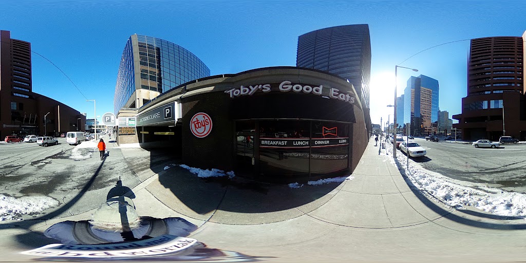 Street View & 360°