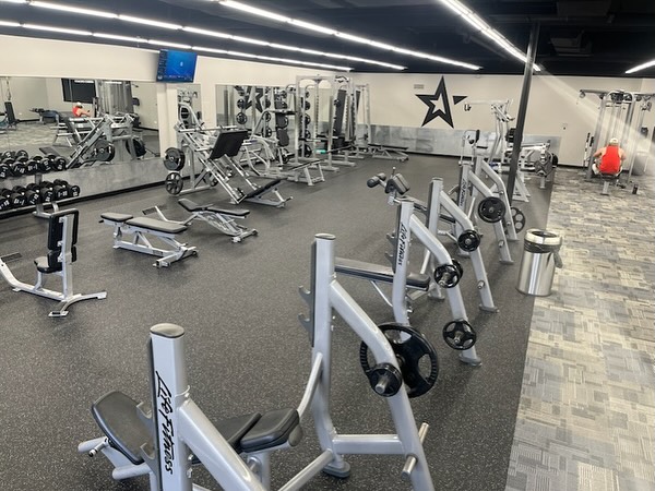  Fitness Premier Beecher