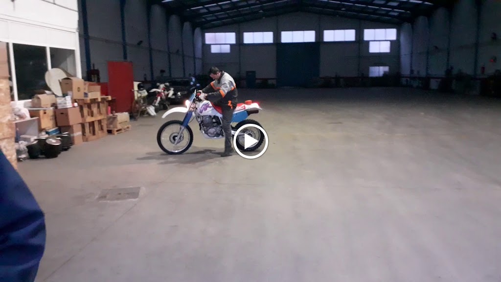 Ballestas Castillo — Videos