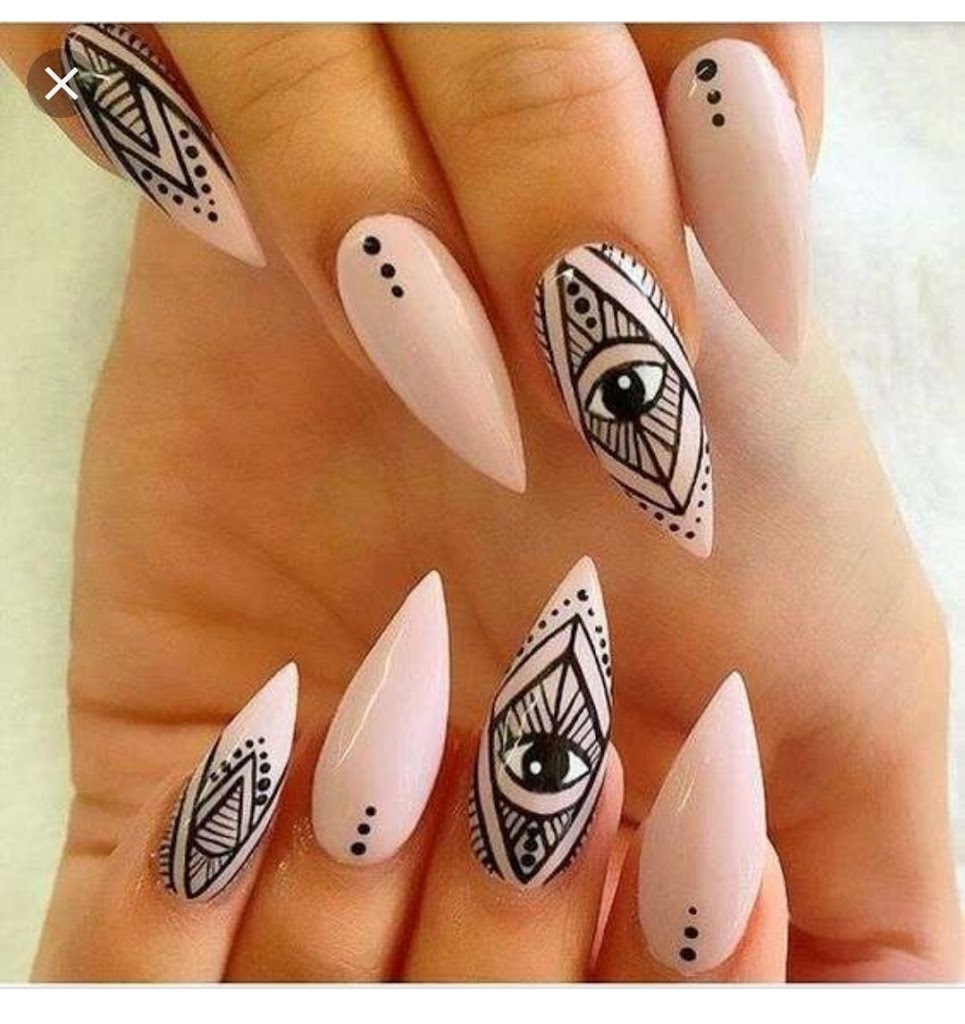 C.O.C.O. NAIL SPA GAVA