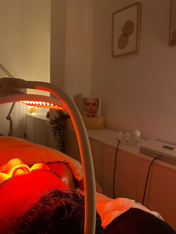 Ruben Duat | Expertos en belleza. Peluqueria y estetica. — Interior