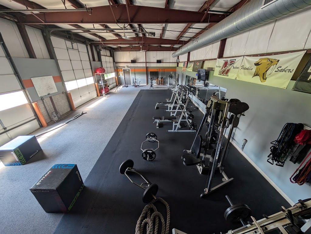  McCann Fitness & Yoga