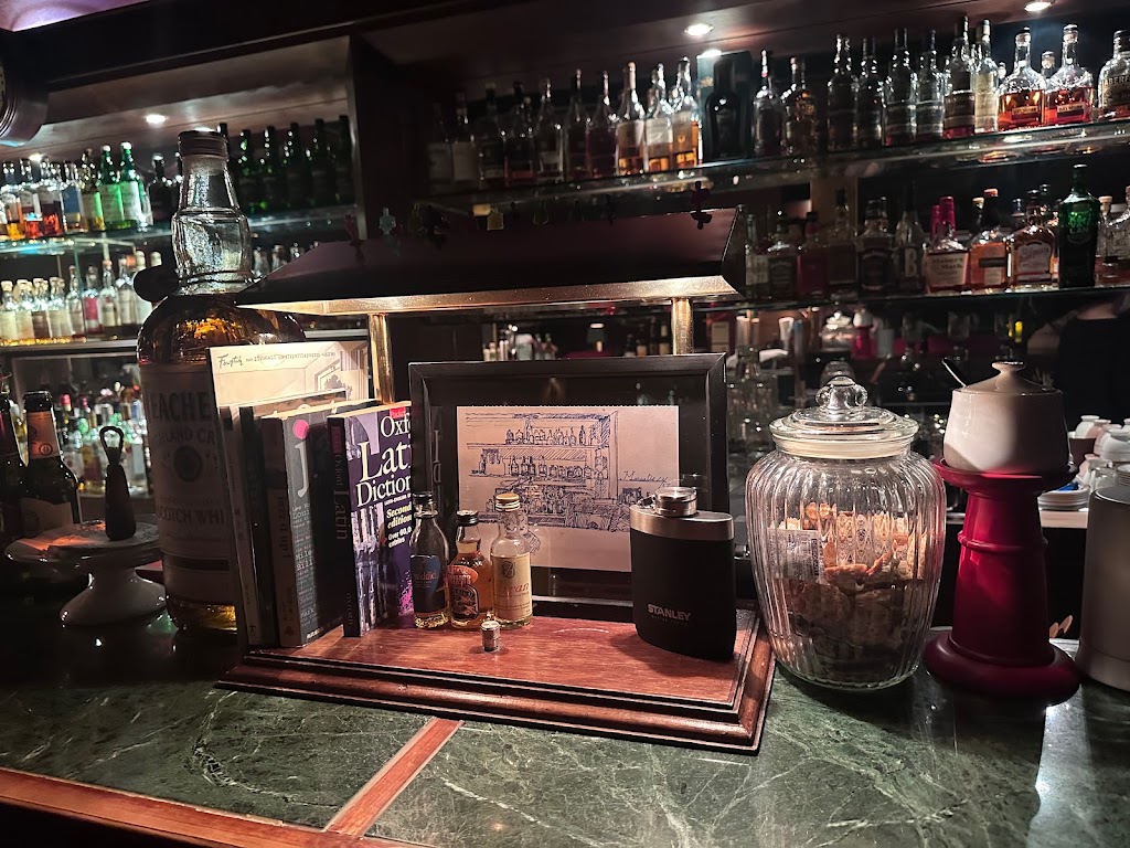 Marsalis Bar 的照片