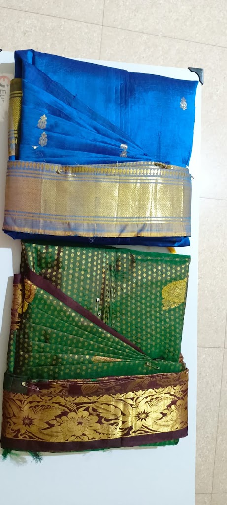 Sindhu Beauty Parlour