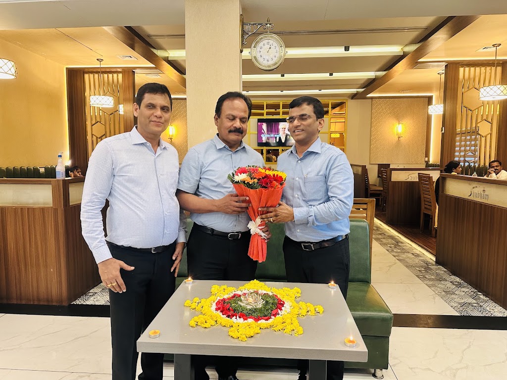 Hotel Shubham