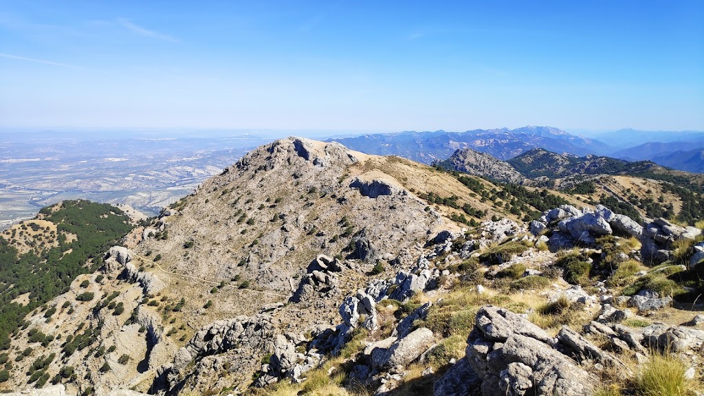 Pico Gilillo