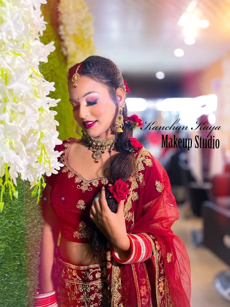 Kanchan Kaya Beauty Salon
