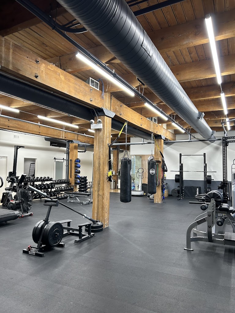  Motus Functional Fitness and Pilates