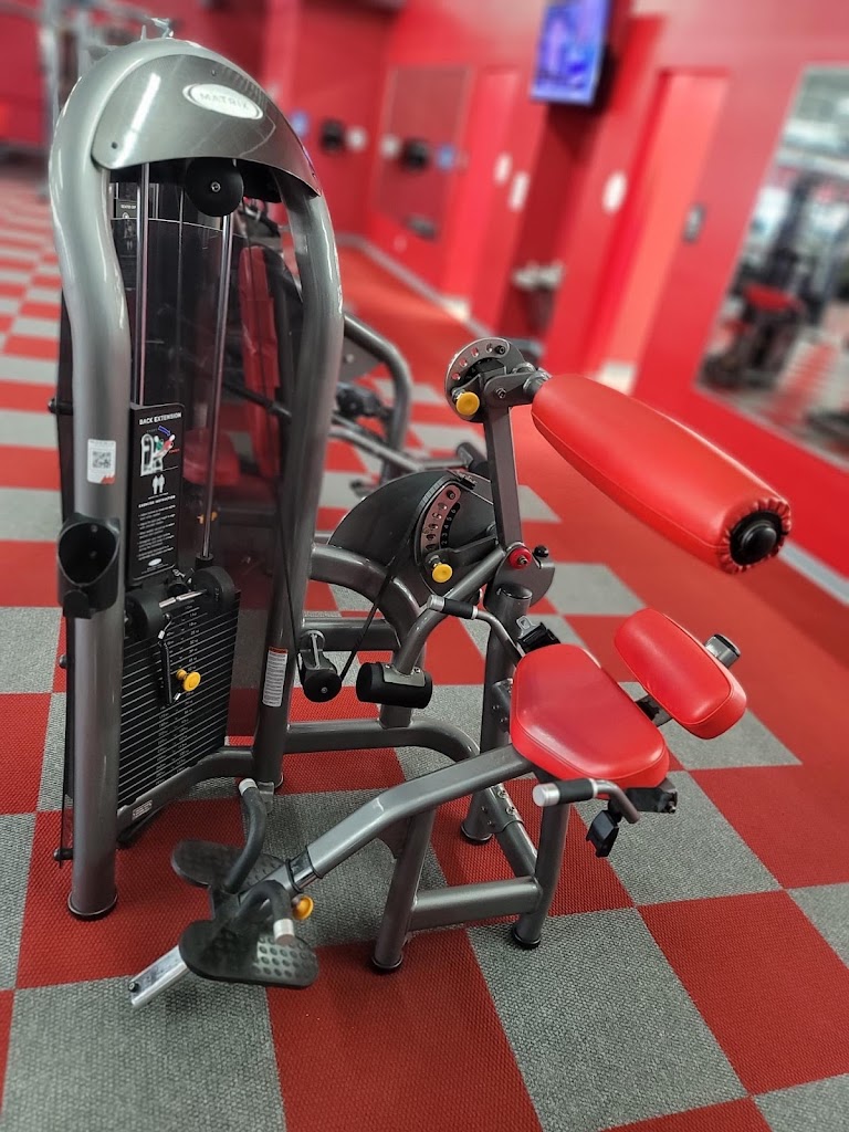  Workout Anytime Athens AL