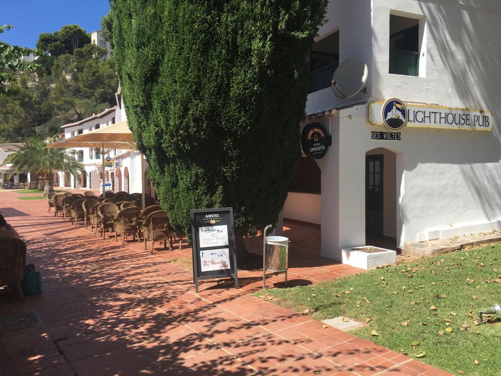 Valls Alquiler de Coches Cala Galdana Menorca