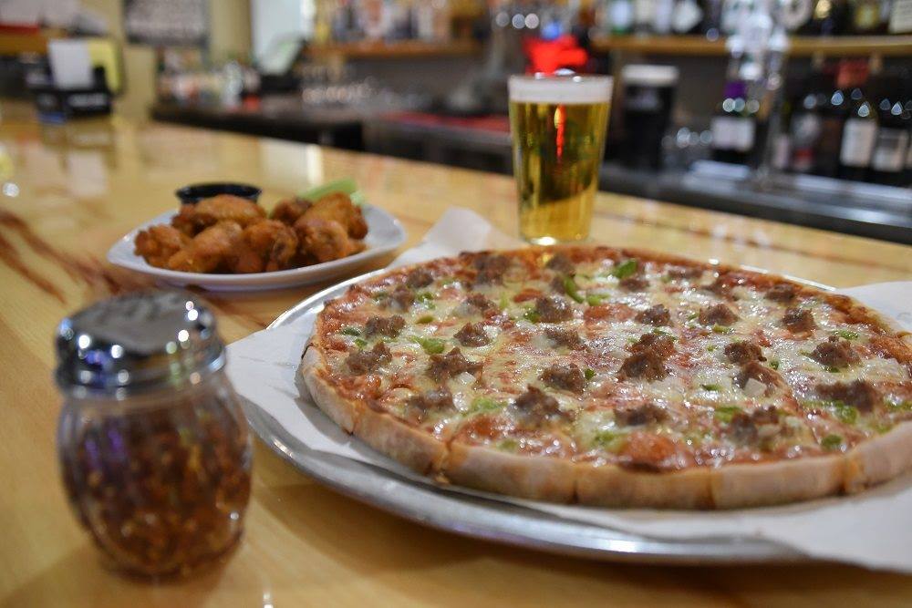  Sammy's Pizza Restaurant & Pub