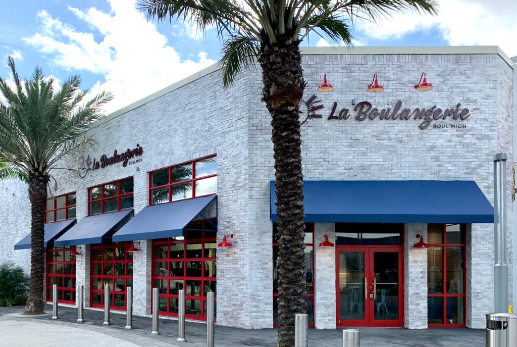 Photo of La Boulangerie Boul'Mich