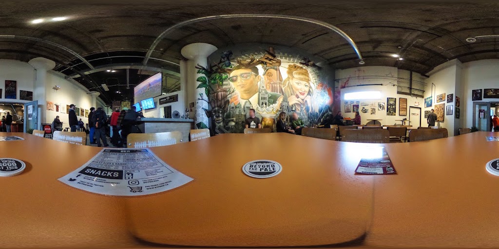 Street View & 360°