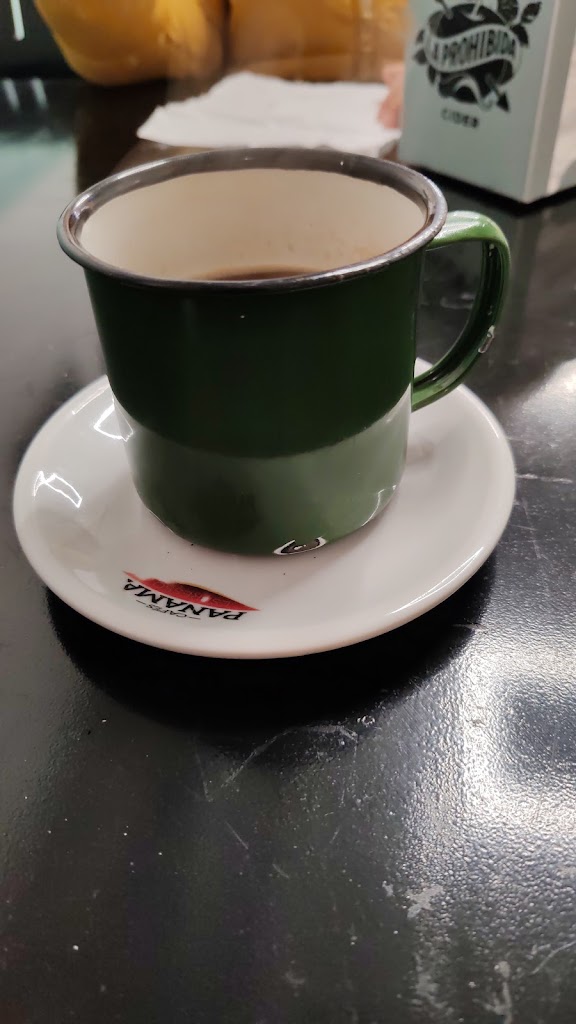 Restaurante Compartiendo Cafe — Mas recientes