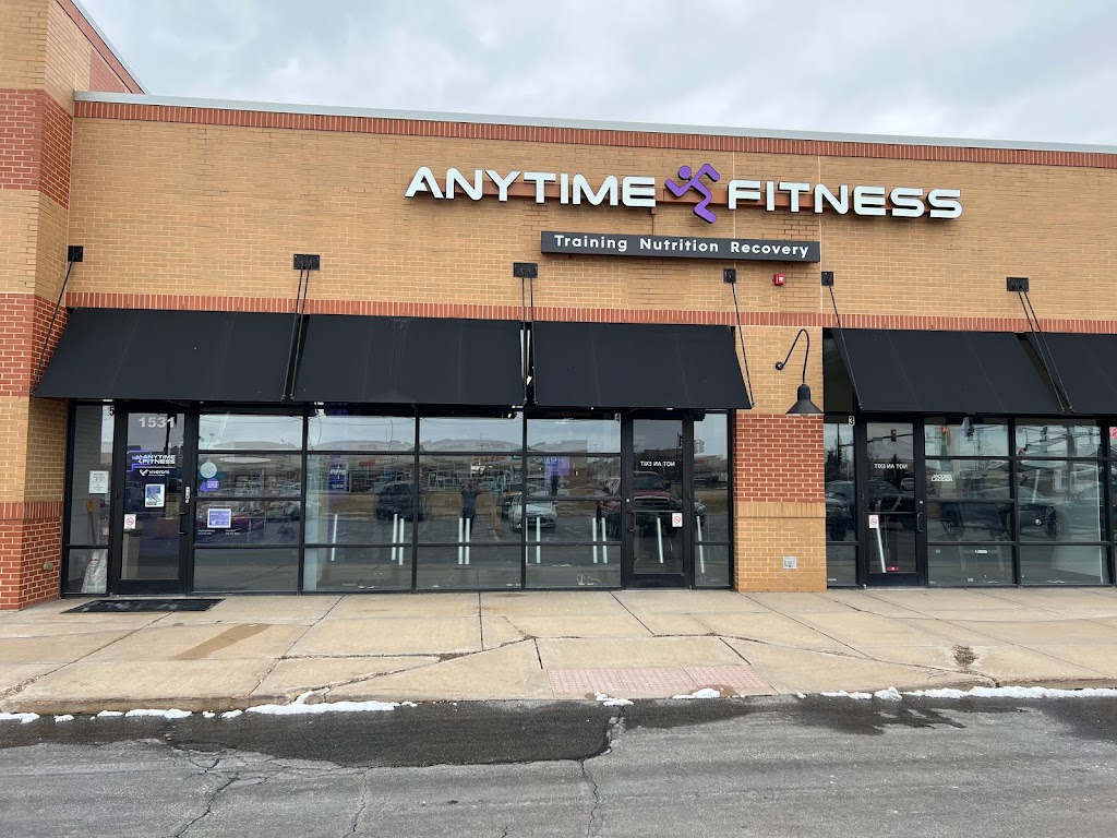  Anytime Fitness